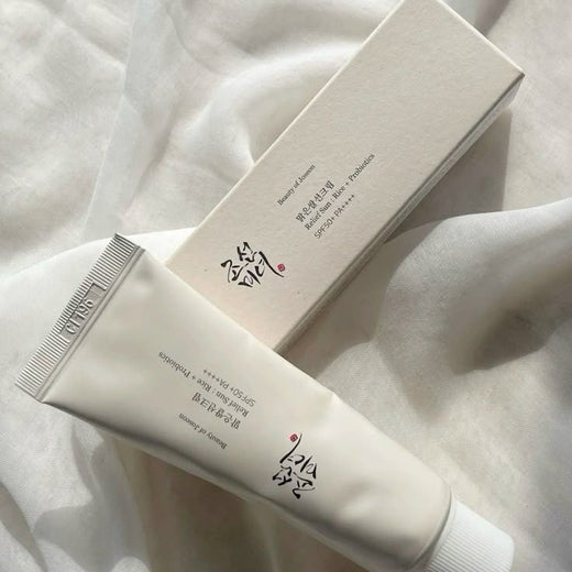 La meilleure crème solaire ! 