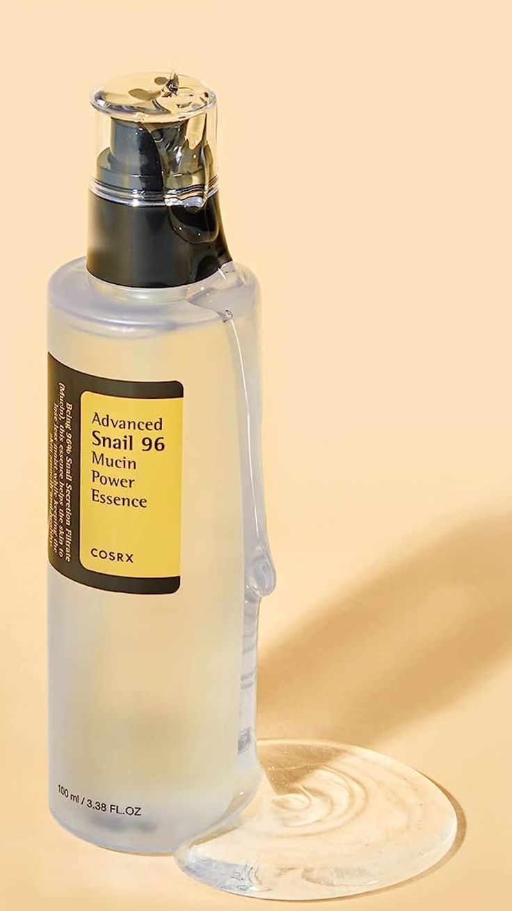 Advanced Snail 96 Mucin Essence