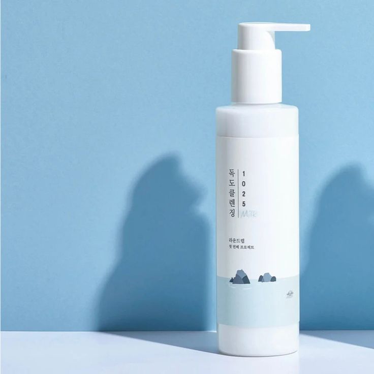 1025 Dokdo Cleansing Milk (Renewal) 200ml