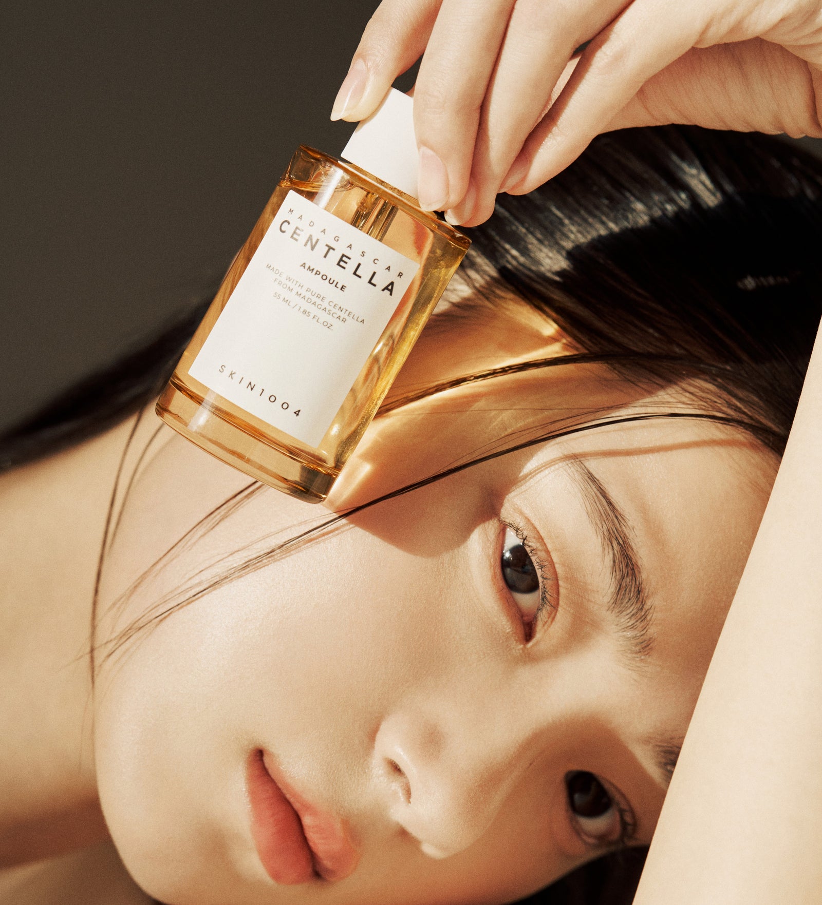 Madagascar Centella Ampoule 100ml