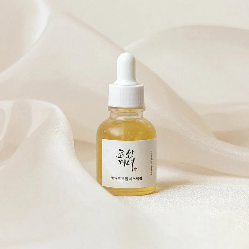 Glow Serum : Propolis + Niacinamide 30ml