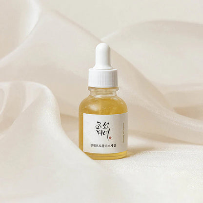 Glow Serum : Propolis + Niacinamide 30ml