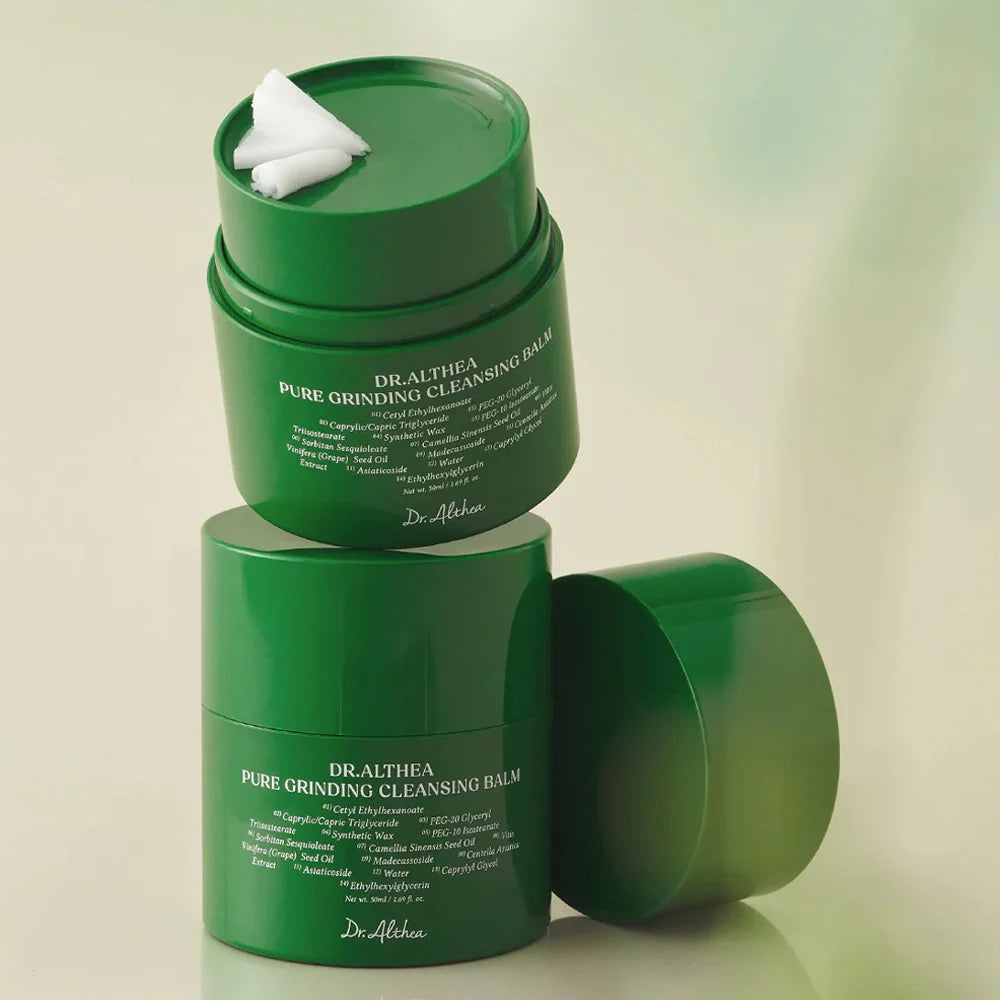 Pure Grinding Cleansing Balm 50ml