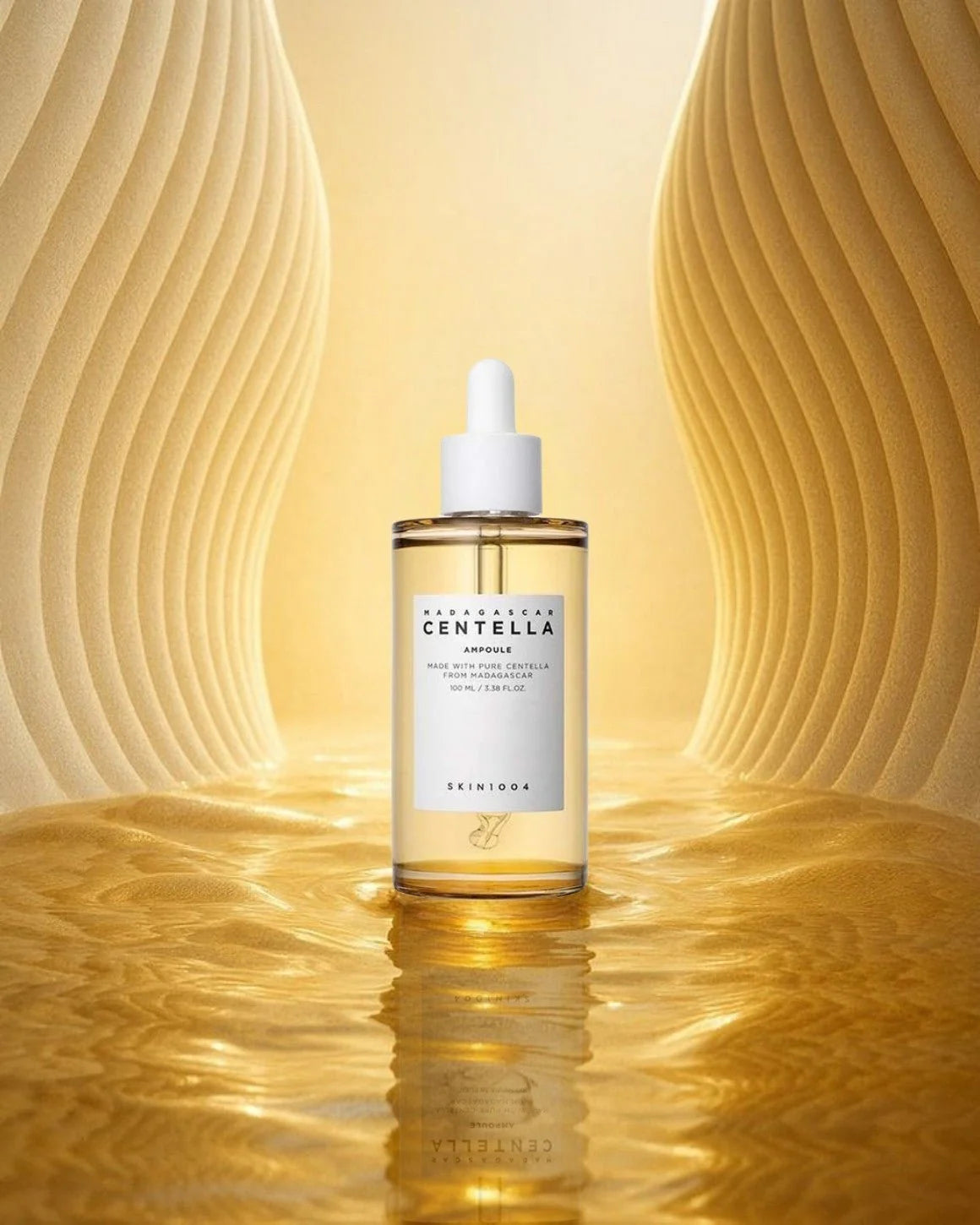 Madagascar Centella Ampoule 100ml