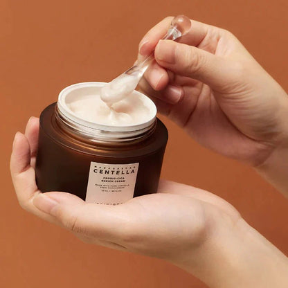 Crème nourrissante et apaisante à la Centella Probio-Cica 50 ml