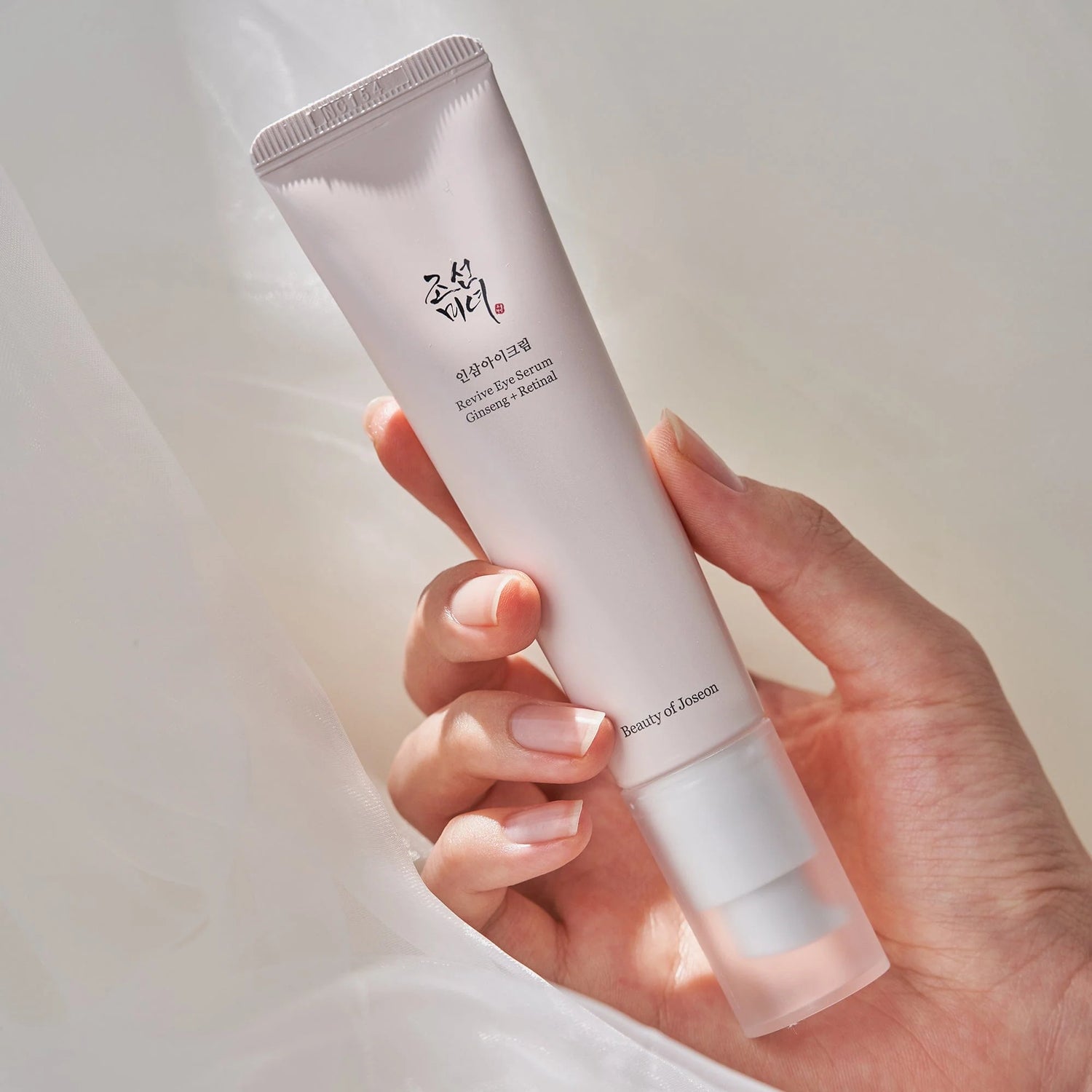 Revive Eye Serum Ginseng + Retinal 30ml