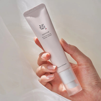 Revive Eye Serum Ginseng + Retinal 30ml