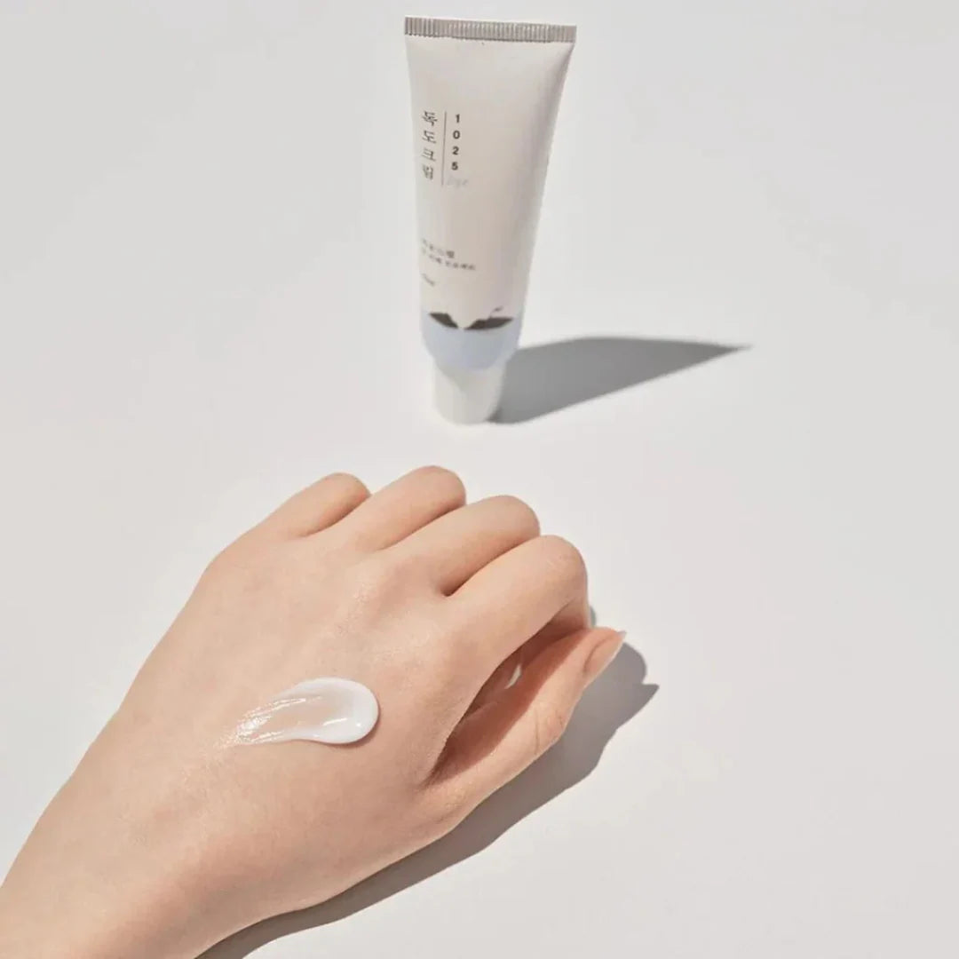 1025 Dokdo Eye Cream (Renewal) 30ml