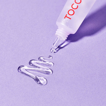 Collagen Brightening Eye Gel Cream 30ml