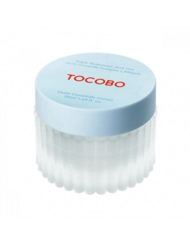 TOCOBO – Crème Multi-Céramides 50ml