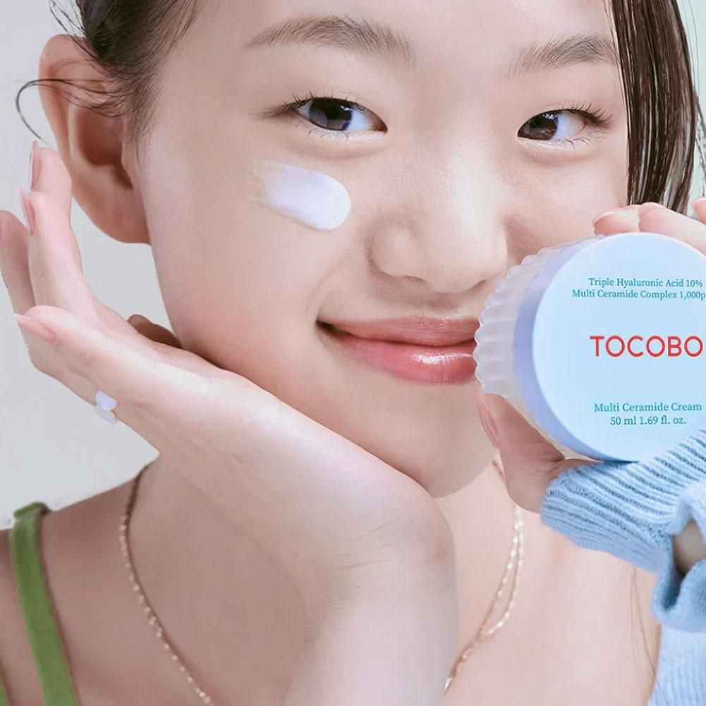 Crème Multi-Céramides 50ml